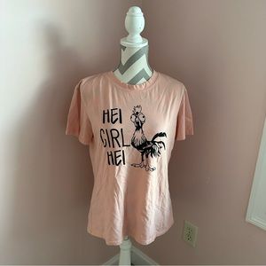 Hei Hei Shirt